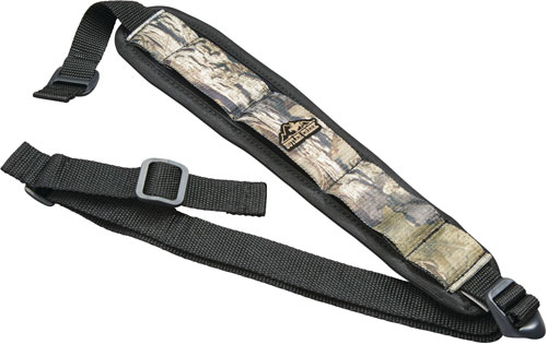 BUTLER CREEK RIFLE SLING - COMFORT STRETCH MOBU COUNTRY