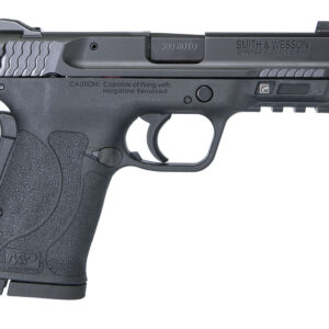S&W MP2 SHDEZ 380 3.6B 8R NTS
