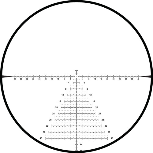 LEUPOLD SCOPE MARK 5HD 7-35X56 - M1C3 35MM FFP PR2 MOA - Image 2