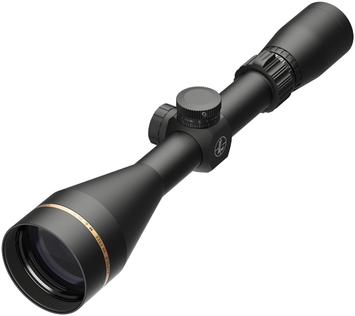 LEUPOLD SCOPE VX-FREEDOM - 4-12X50 CDS DUPLEX