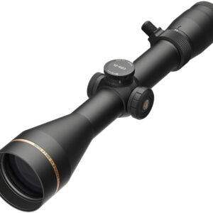 LEUPOLD SCOPE VX-3HD 4.5-14X50 - CDS FIREDOT T-LIGHT HNTR 30MM