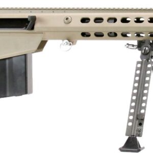 BRT M107A1S SA 50BMG 20FD 10RD