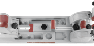 TIPTON BEST GUN VISE - FOR PISTOL OR LONG GUN