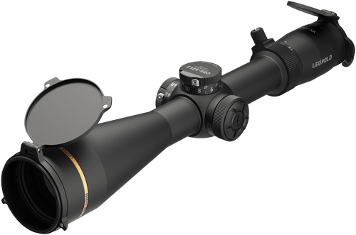 LEUPOLD SCOPE VX-6HD G2 * - 3-18X50 30MM SF FIREDOT DUPLEX