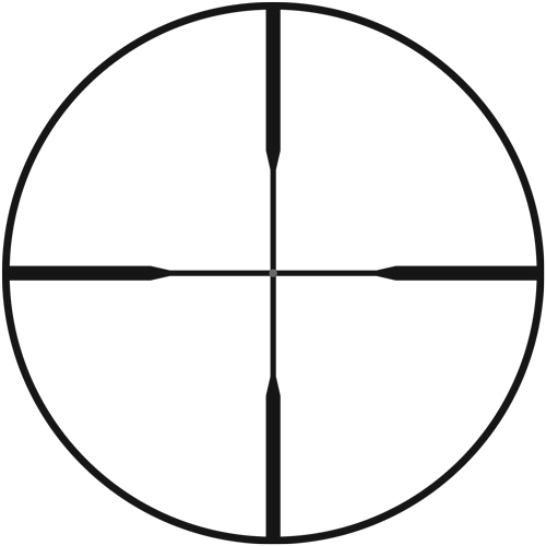 LEUPOLD SCOPE VX-6HD G2 * - 3-18X50 30MM SF FIREDOT DUPLEX - Image 2