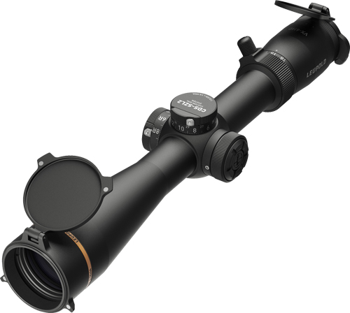 LEUPOLD SCOPE VX-6HD G2 * - 4-24X52 34MM SF FIREDOT DUPLEX