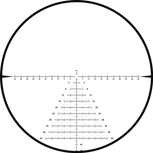 LEUPOLD SCOPE MARK 4HD 34MM - 8-32X56 SF FFP M1C3 PR2 MOA - Image 2