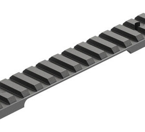 LEUPOLD BASE BACKCOUNTRY CROSS - -SLOT 1PC 20MOA WTHBY 307 LA