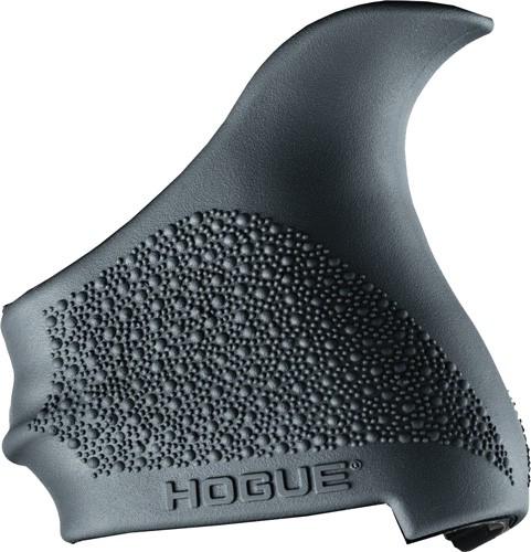 HOGUE HANDALL BEAVER TAIL GRIP - SLEEVE FITS GLOCK 26/27 BLACK