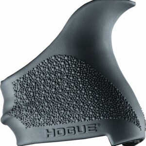 HOGUE HANDALL BEAVER TAIL GRIP - SLEEVE SIG P365 BLACK