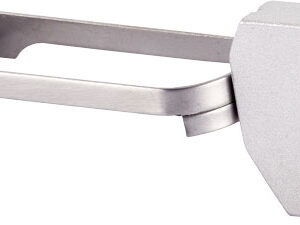 WILSON TRIGGER ULTRALIGHT - MATCH SOLID PAD SILVER