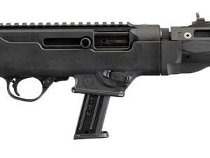 RUG PC CARB 9MM RFL 10R B FFH