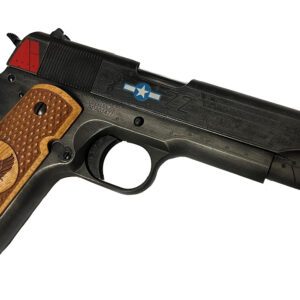 KAR AO 1911 RED TLS 45AP 7RD