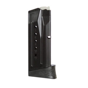 S&W MAG MPC 9MM 12RD EXT