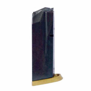 S&W MAG MP 45AP 10RD BRN BASE