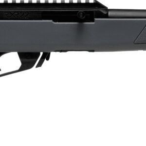 SAV RXR22 22LR SA 10R BLK SYN