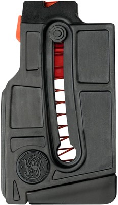 S&W MAGAZINE M&P 15-22 22LR - 10RD SHORT MAGAZINE BLACK