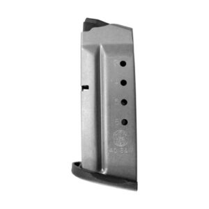 S&W MAG MP SHD 40SW 6RD