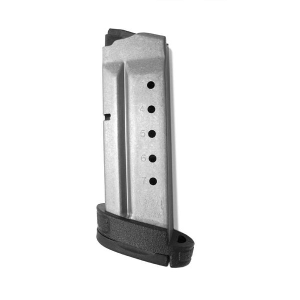 S&W MAG MP SHD 40SW 7RD