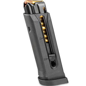 FNM MAG 502 22LR BLK 10RD