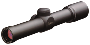 BURRIS SCOPE SCOUT 2.75X20 - HEAVY PLEX MATTE - Image 2