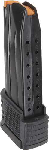 FN MAGAZINE FN 509C 9MM 17RD - BLACK