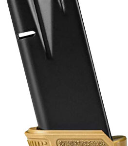 FN MAGAZINE FN REFLEX XL 9MM - 10RD FDE BASE PLATE