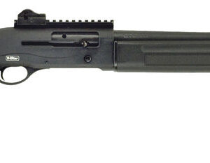 TRI RAP ATAC S/A 12M/20 BLK