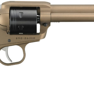 RUG WRANGLER 22LR 6.5 BB 6RD