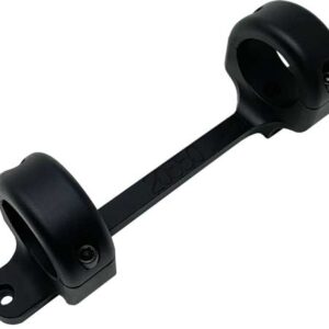 DNZ GAME REAPER INTEGRAL 1-PC - MOUNT TIKKA T3 MED BLK