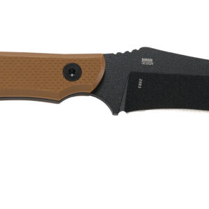CRK RAMADI FIXED COYOTE BROWN