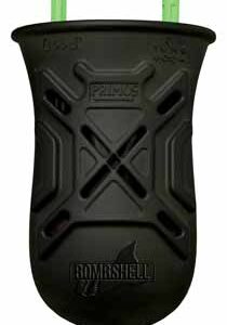 PRIMOS TURKEY CALL PUSH BUTTON - BOMBSHELL