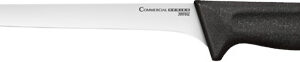 COLD STEEL COMMERCIAL SERIES - 8" FILLET KNIFE