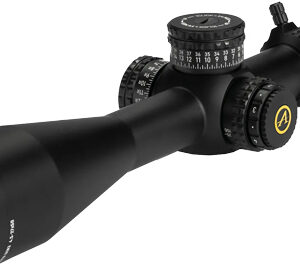 ATHLON SCOPE ARES BTR GEN3 - 4.5-27X50 30MM APLR13 IR MOA