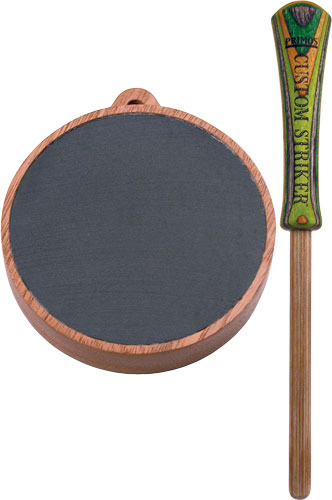 PRIMOS TURKEY CALL POT STYLE - JACKPOT SLATE - Image 2