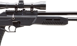 UMAREX FUSION 2 COMBO .177 CO2 - AIR-RIFLE W/ 4X32MM SCOPE