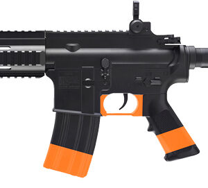 UMAREX HK 416 COMBAT KIT AEG - AIRSOFT ELECTRIC POWERED BLACK