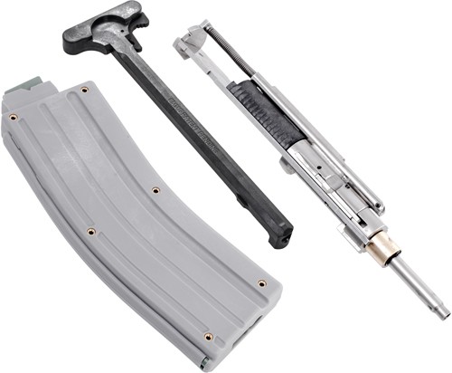 CMMG AR CONVERSION KIT .22LR - 25-SHOT W/ACCYS ECHO - Image 2