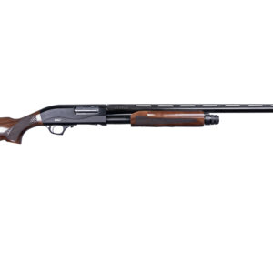 TRI COBRA III 12M/28MC WALNUT