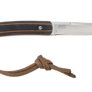 CRK BIWA FIXED BROWN/BLACK