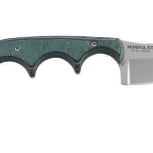 CRK MINIMALIST BOWIE GRN HNDL