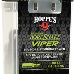 HOPPES BORESNAKE VIPER DEN - RIFLE .7MM/.270-.284 CALIBERS