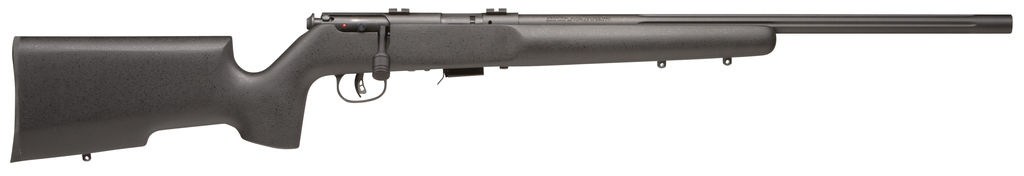 SAV MARK II-TR 22LR BA FB B