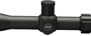 SIGHTRON SCOPE S-TAC 3-16X42 - DUPLEX TARGET KNOBS 30MM SF