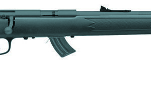 SAV MARK II-F 22LR BA 10RD MAG