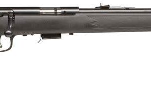 SAV MARK II-F 17HM2 BA 5RD B