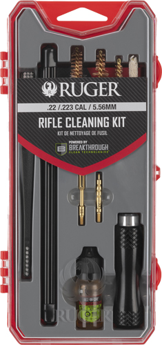 ALLEN RUGER AR15 CLEANING KIT