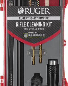 ALLEN RUGER 10/22 CLEANING KIT