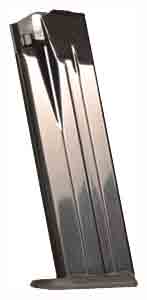 WALTHER MAGAZINE P99 & P990 - 9MM 15RD BLUED STEEL