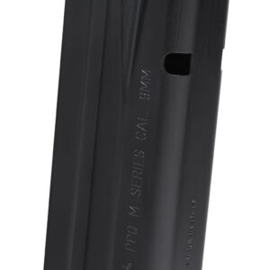 WAI MAG PPQ M2 9MM 15RD